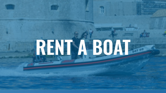 Sunset in the mountains